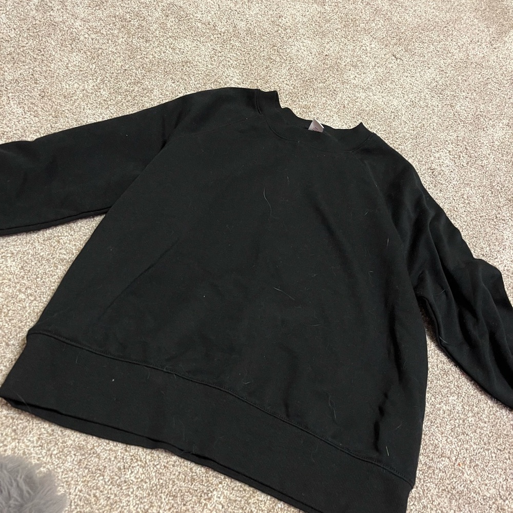 2 sweaters from old navy!